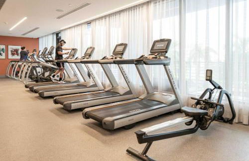 La Central- CityPlace Doral and across from a Park - Foto 34