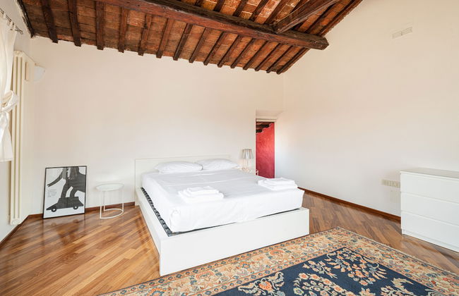 Duplex Chic Apartment nel centro storico - Foto 2