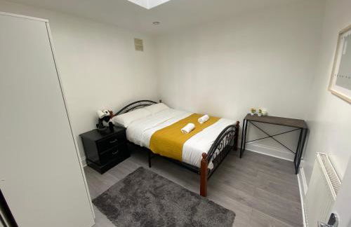 Cosy 2 Room Space Near Station - Foto 17