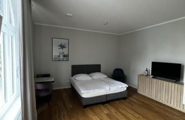 Hamburg Hafen Wohnung - Foto 10