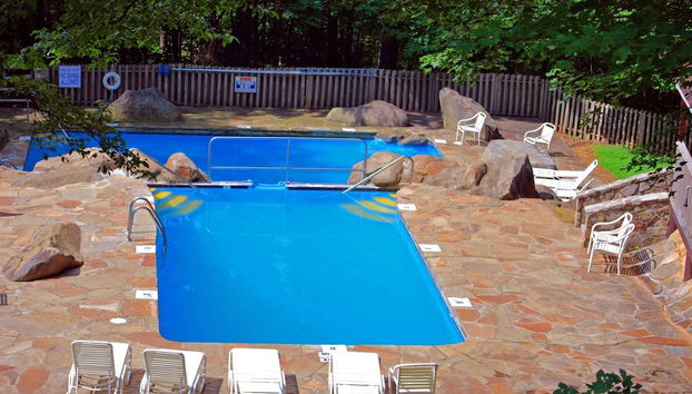 Quiet 5 Star Honeymooner Gorgeous View Pool FP - Foto 3, Habitación