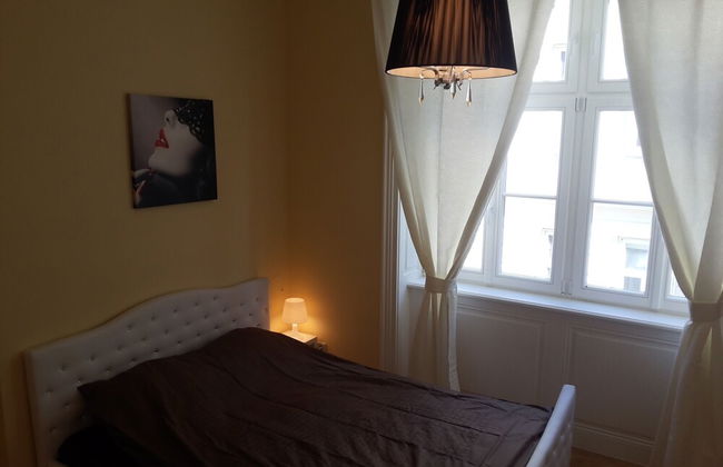 Imperial-Apartments Schönbrunn - Foto 31