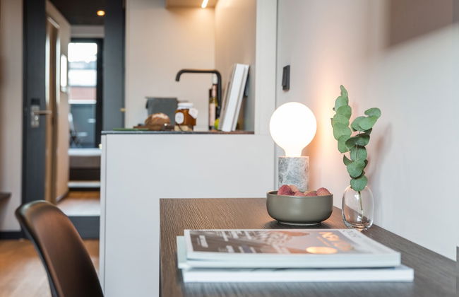 ipartment Hamburg Hafencity - Photo 26