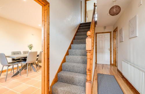 Stylish & spacious 3 bedroom entire house in Lisburn with parking - Foto 16