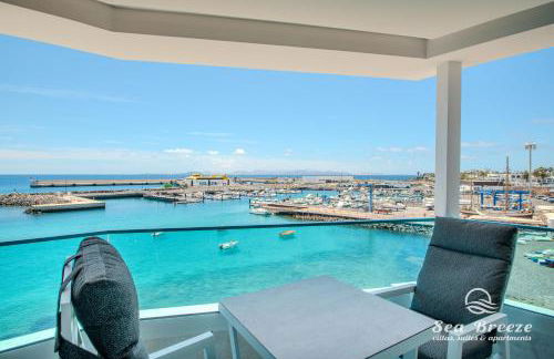 Sea Breeze Suites - Photo 32