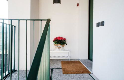 White Attic - by MyHomeInComo - Foto 78