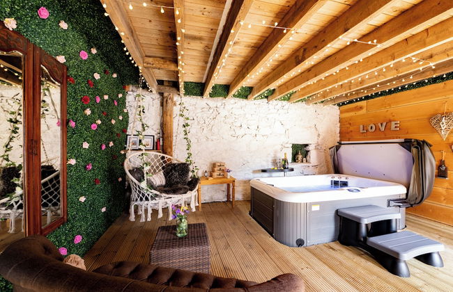 Sweetheart Cottage - Foto 14