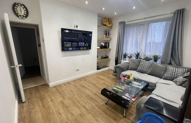 Cosy London Apartment Near Borough Market - Foto 7