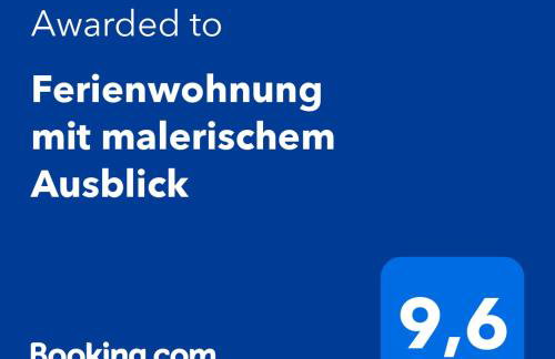 Ferienwohnung mit malerischem Ausblick - Foto 19