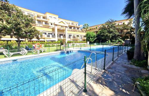SR Romana Playa Marbella - Foto 29