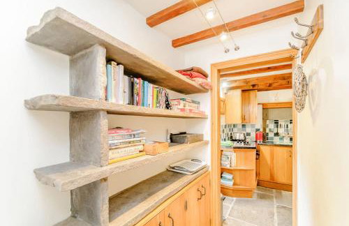 Mill Cottage - Foto 13