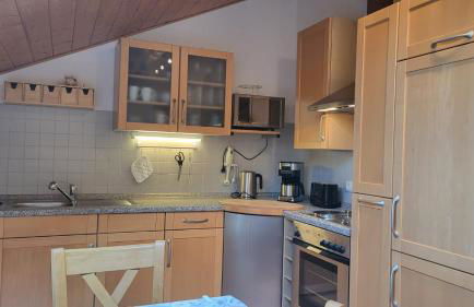 Ferienwohnung Strobl - Foto 8