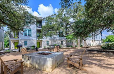 New 1BR Apt leander tx - Foto 1