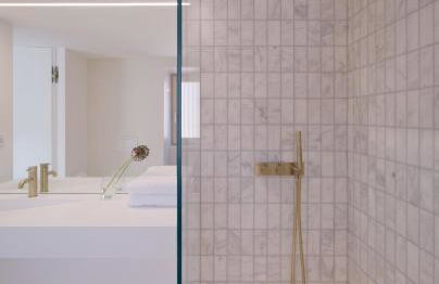 Eastside - Architect designed retreat with wood-fired sauna - Foto 48