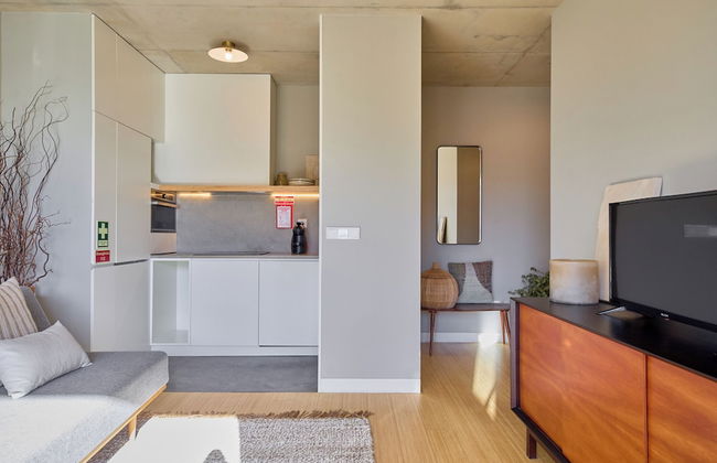 Aparthotel Oporto Anselmo - Foto 31