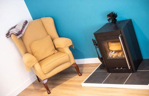 The Old Coach House - Foto 19