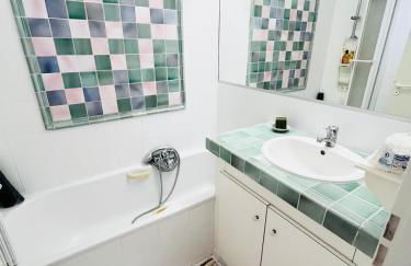 Appartement Vue Mer Saint-Aygulf - Foto 8