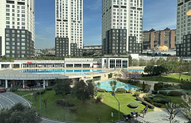 Mashattan Residence by Suites Fiore - Foto 66