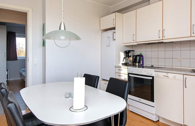 4 Star Holiday Home in Hojer - Foto 20