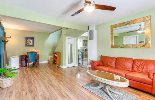 Downtown Coeur dAlene Home - Walk to Lakefront! - Foto 6