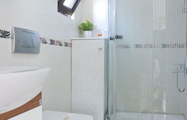 Taksim Tulip Residence & Hotel - Foto 31