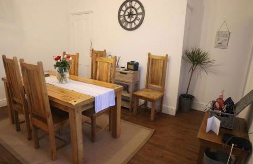 Kindly Light Cottage - Foto 20