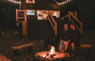 NWPADS-Verlot River Cabin - Hot Tub-Firepit-Beach - Foto 3