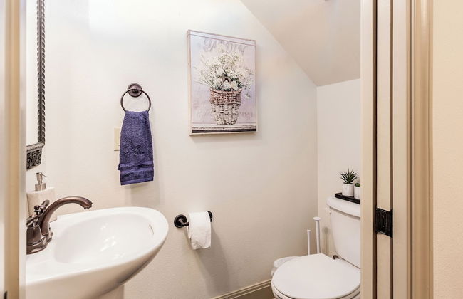 Upstay-2-Home Complex for 18ppl - Photo 21