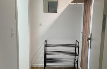 Spatzennest Monteurzimmer - Foto 8