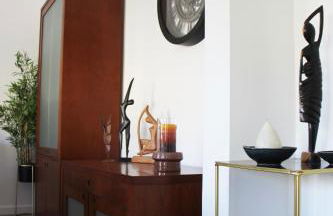 ARRUDA GARDEN LUXURY APARTMENT with AC - Photo 19