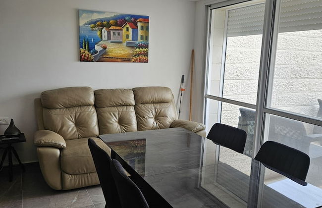 Luxury 1 BR Apartment Near the Dead Sea - Photo 8