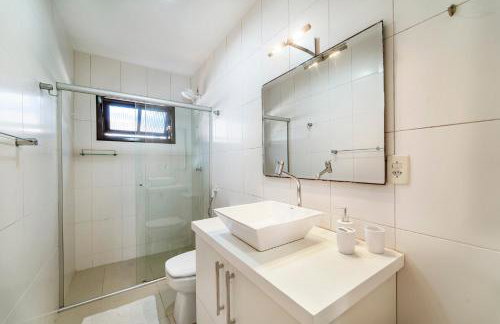 Casa na praia de Morrinhos Bombinhas para 10 pessoas, Excelente localização - Photo 34