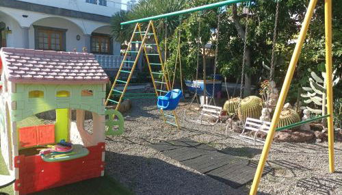 2 Apartments with private pool at Villa Diaz Aleman - Foto 3