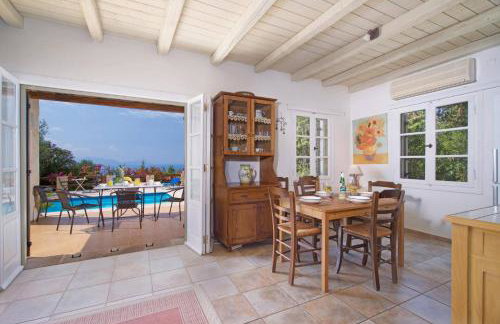 Villa Dimitra Fiskardo by Villa Plus - Foto 11