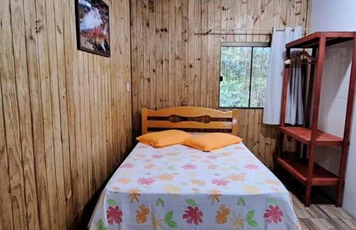 Cabana Cristal ll Campestre Em Sítio ll Wi-Fi 305Mpbs l Nômade Digital ll Táxi Fácil II Fogão Peq ll Quiosque Churrasqueira ll 6km da Estrada do Mar ll 8,1Km Prefeitura II 7,2Km UFRGS Litoral II 7km IF Osorio l 12km-Morro Borrusia e Praias Tramandai - Foto 2