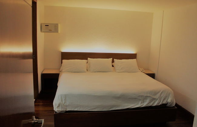 Condesa Suites - Foto 14