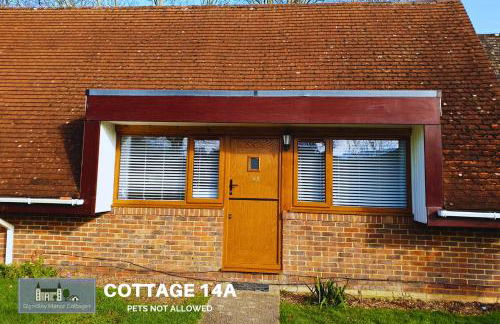 Glyndley Manor Cottages - Foto 23