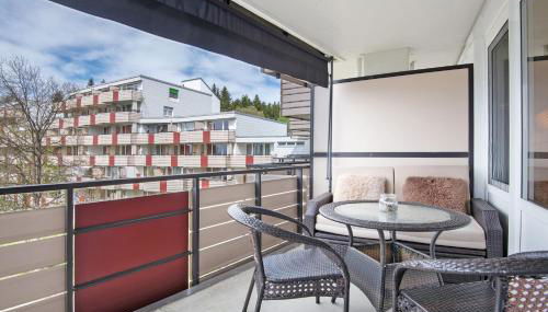 Ferienappartement Waldgenuss - Foto 2