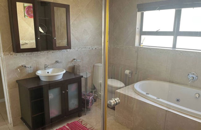 Whispering Waves - Serene Langebaan Getaway With Breathtaking Views - Foto 21