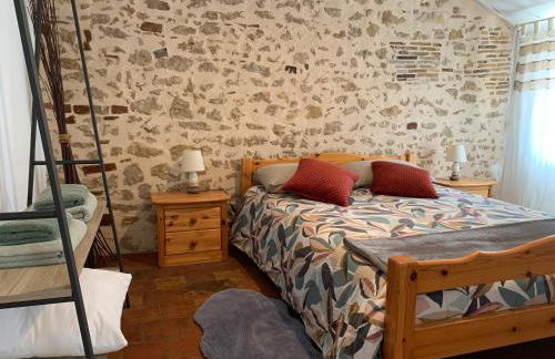 La Parencelle, proche Boulerie Jump, PEC, Circuit - Foto 8