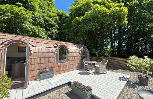 Quarrywood Glamping - Foto 1