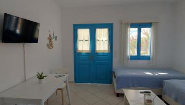 Milithos Apartments 1 - Foto 2