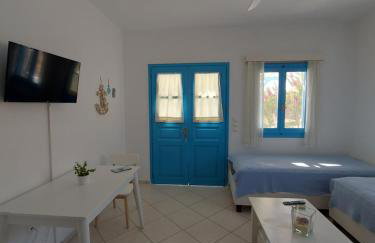 Milithos Apartments 1 - Foto 2