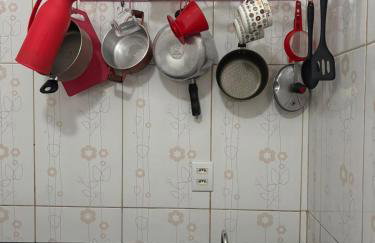 Apartamento 02 Manaus - Foto 8