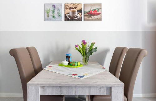 Ferienwohnung - Photo 1