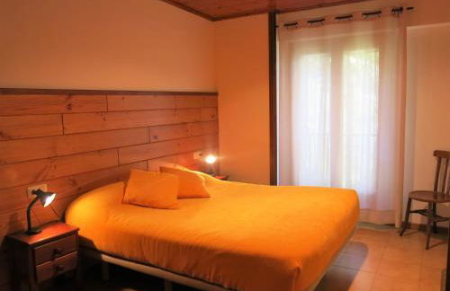 Apartamentos Rurales Les Barnedes - Foto 47