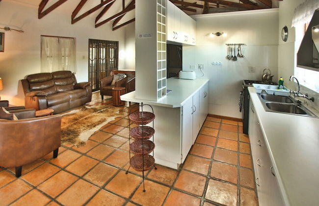 TokTokkie Langebaan 6 Sleeper - Photo 18