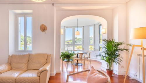 EKI ETXEA en Orio al lado de San Sebastián PARKING - Foto 1