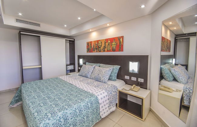 MARINAS PRAIA Flat by Penareia.tur.br - Foto 4