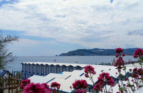 Tramonto sul Mare - Sea Suite - Foto 49